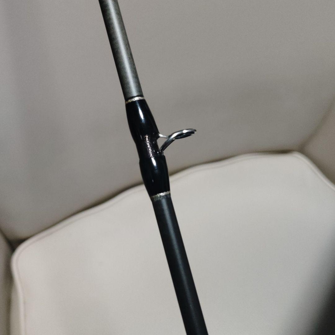 deps デプス ヒュージカスタム73 huge custom グリップ改