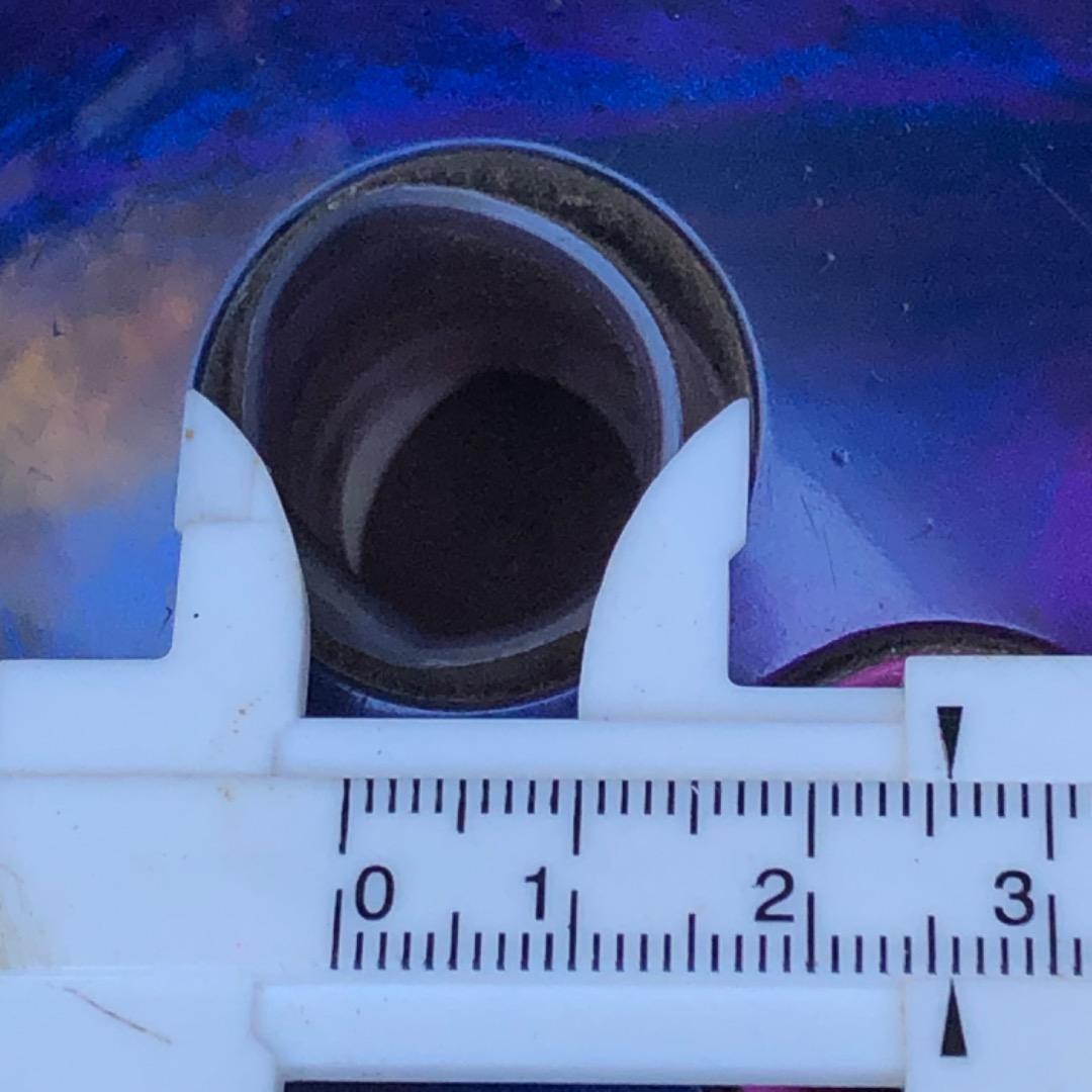 ☆ STORM HY-ROAD PEARL 〜○…ボウリングボール　USA製