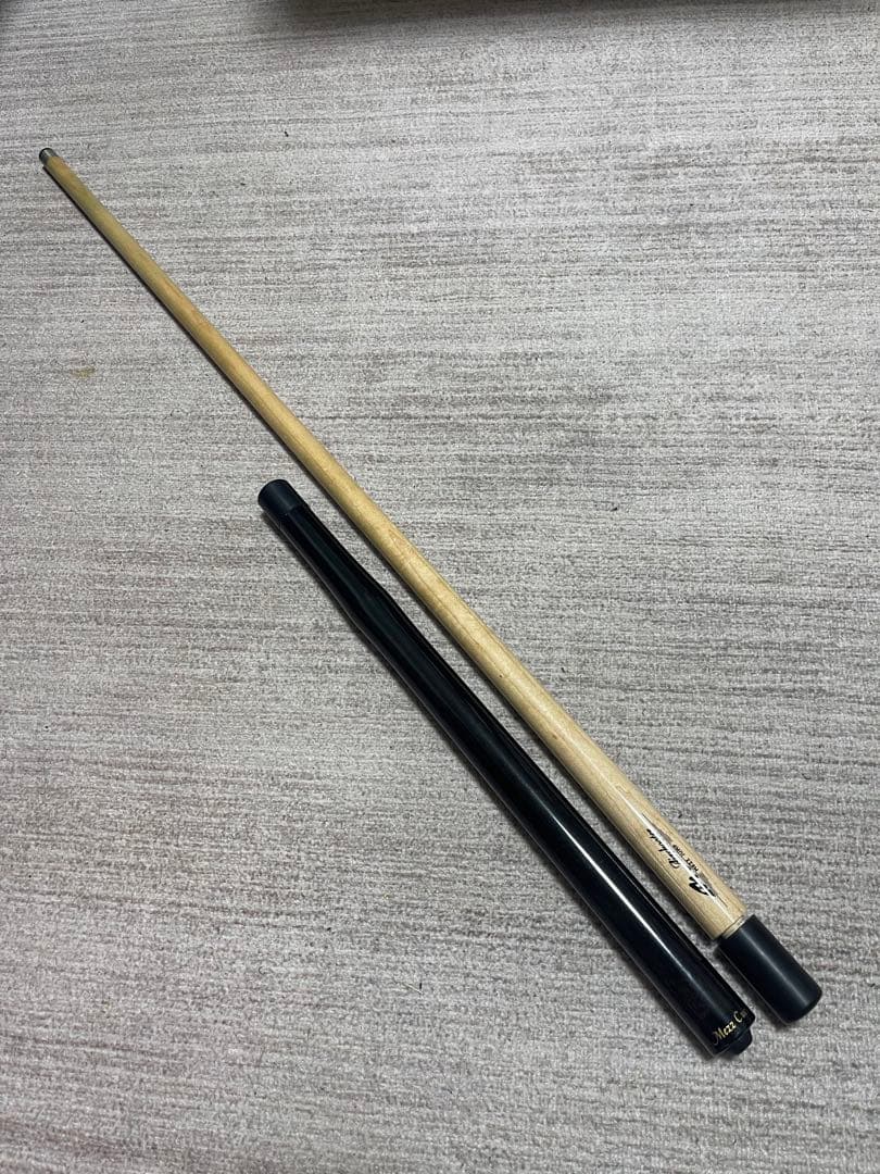 mezz ジャンプキュー メッヅ AS-K エアーシューター