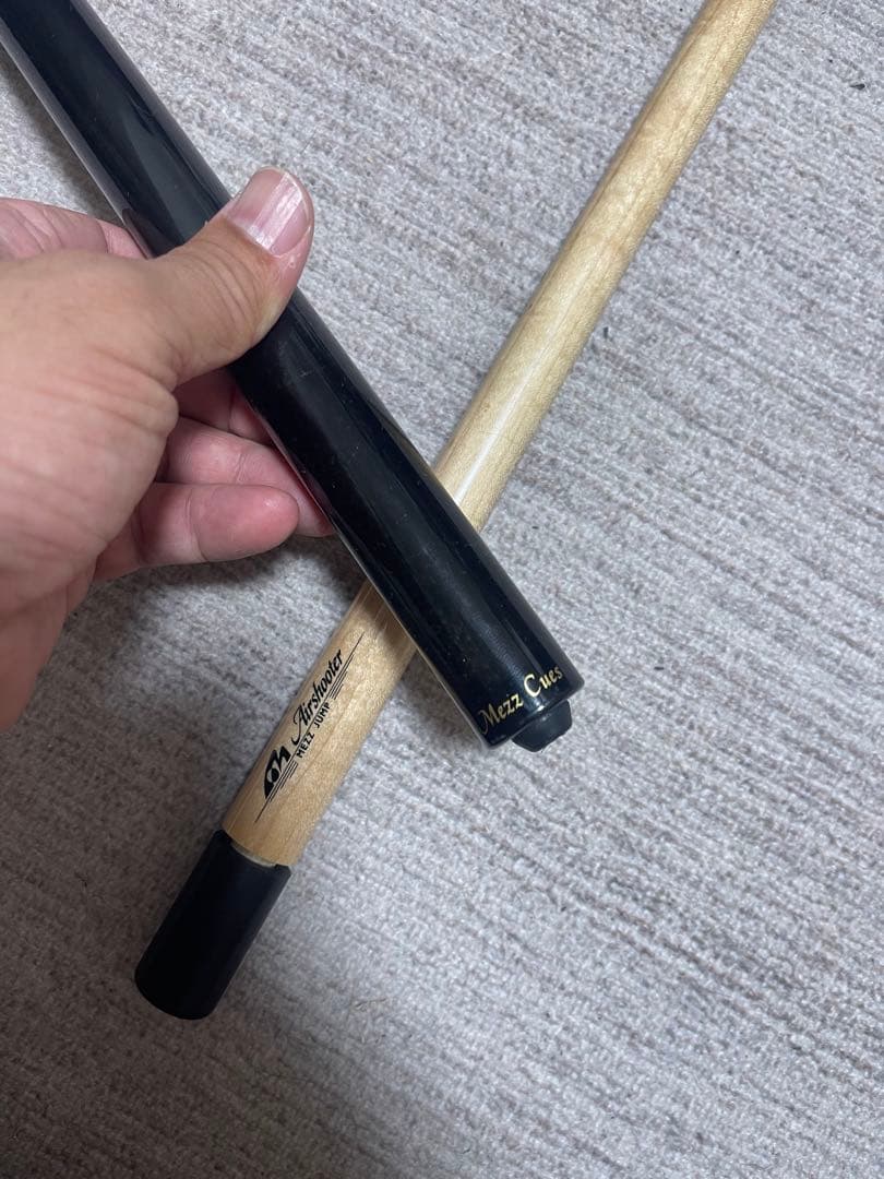 mezz ジャンプキュー メッヅ AS-K エアーシューター