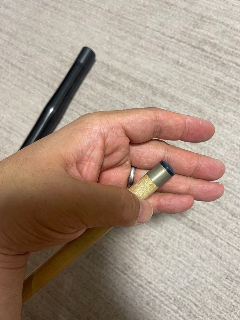 mezz ジャンプキュー メッヅ AS-K エアーシューター