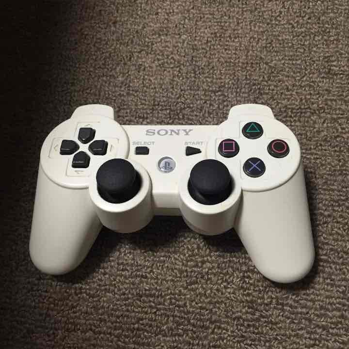 プレ3 コントローラー