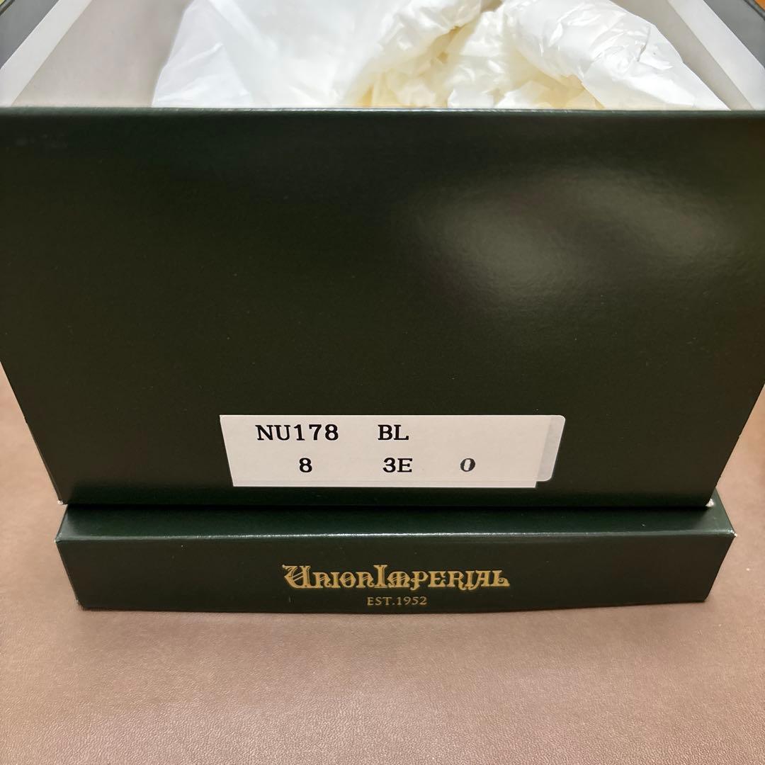 ユニオンインペリアル No.NU178