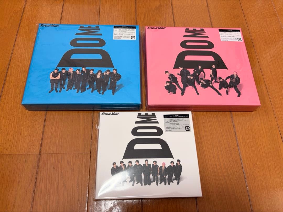 ManCDアルバム15点セット+Manカレンダー