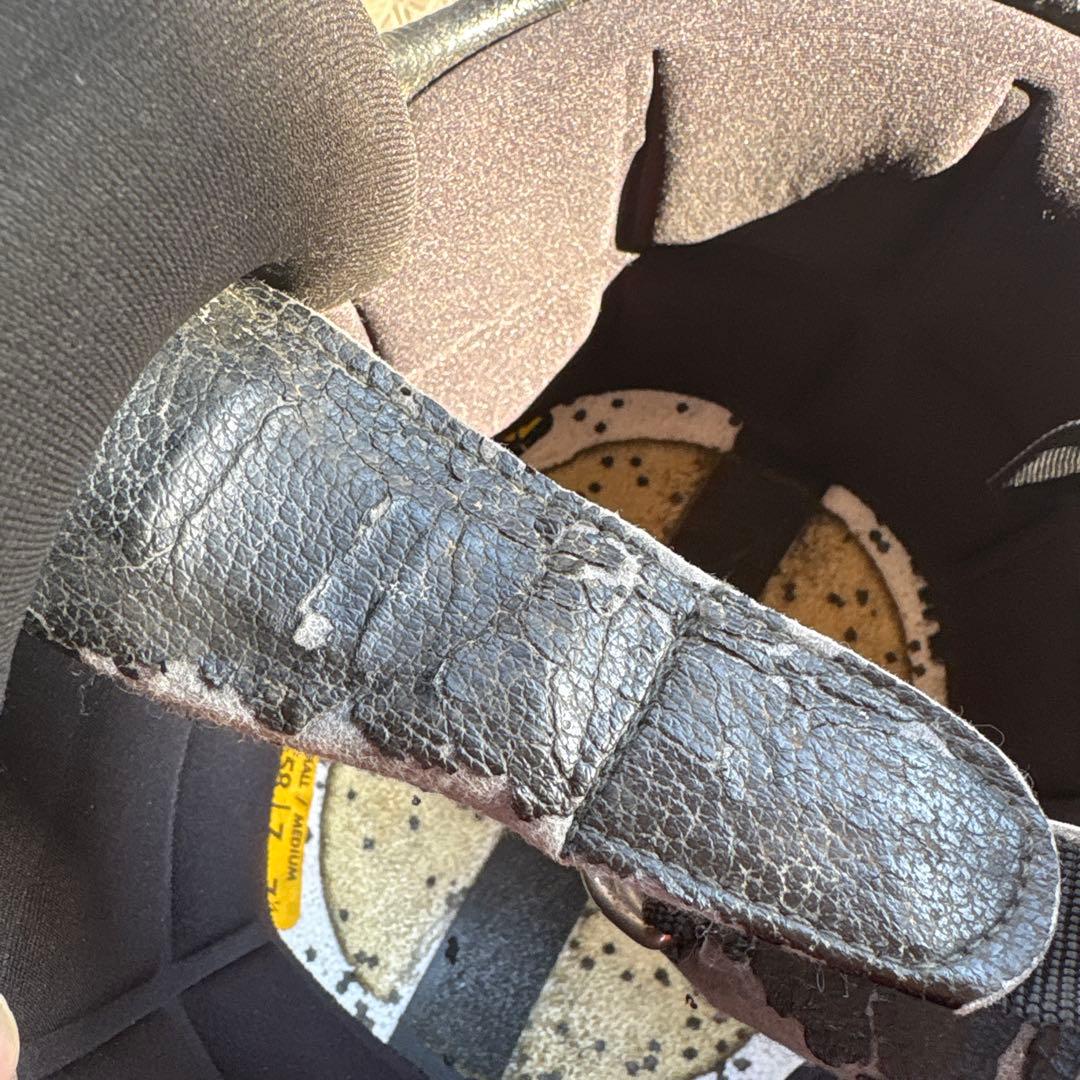 Buco ジェットヘルメット トイズマッコイ　装飾用