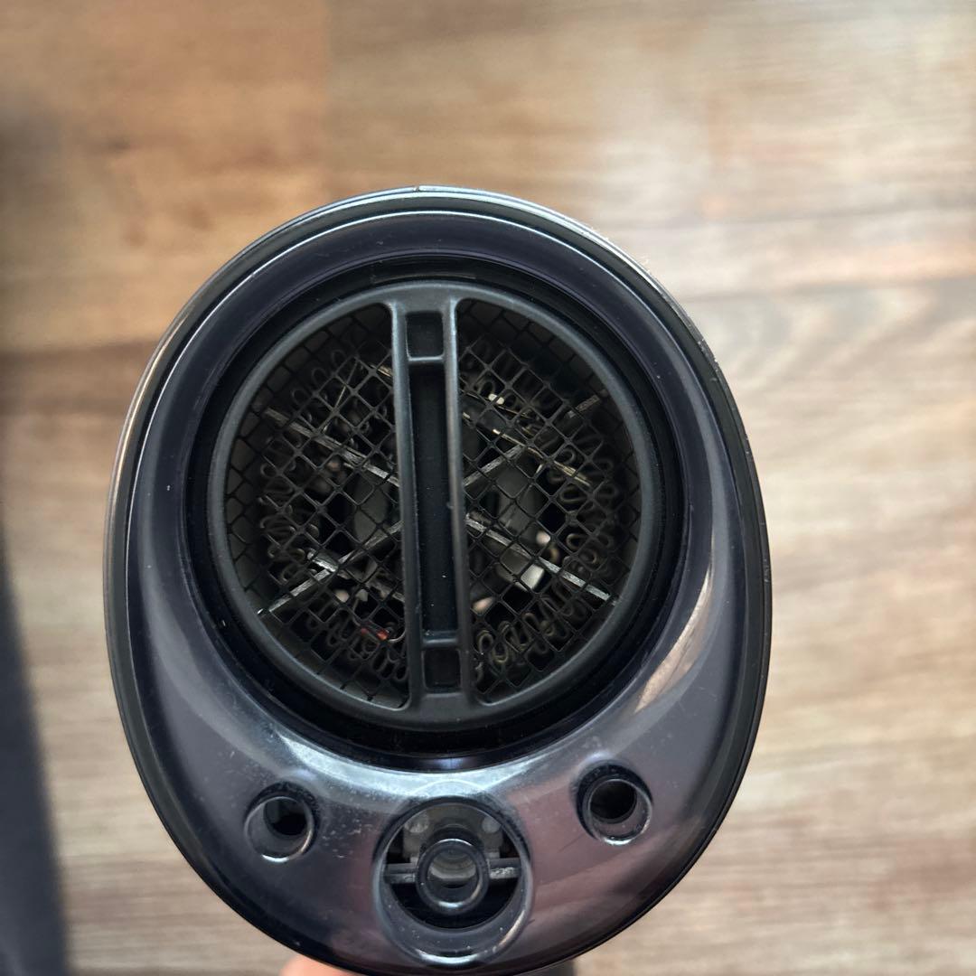 ジャンク品　Panasonic EH-NA0J-Aブラック ドライヤー 24年製