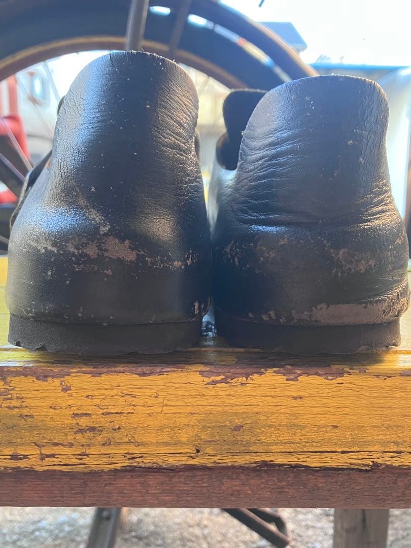 ぢみ〜ちゃんさま専用　BIRKENSTOCK ビルケンシュトック ロンドン