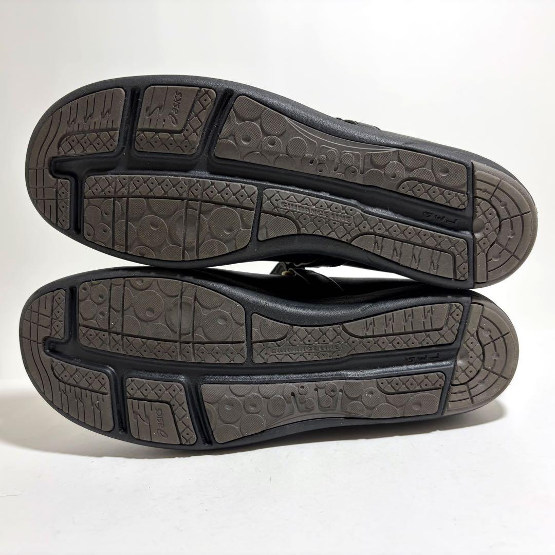 未使用級☆pedala ペダラ メリージェーン パンプス ストラップ 24cm