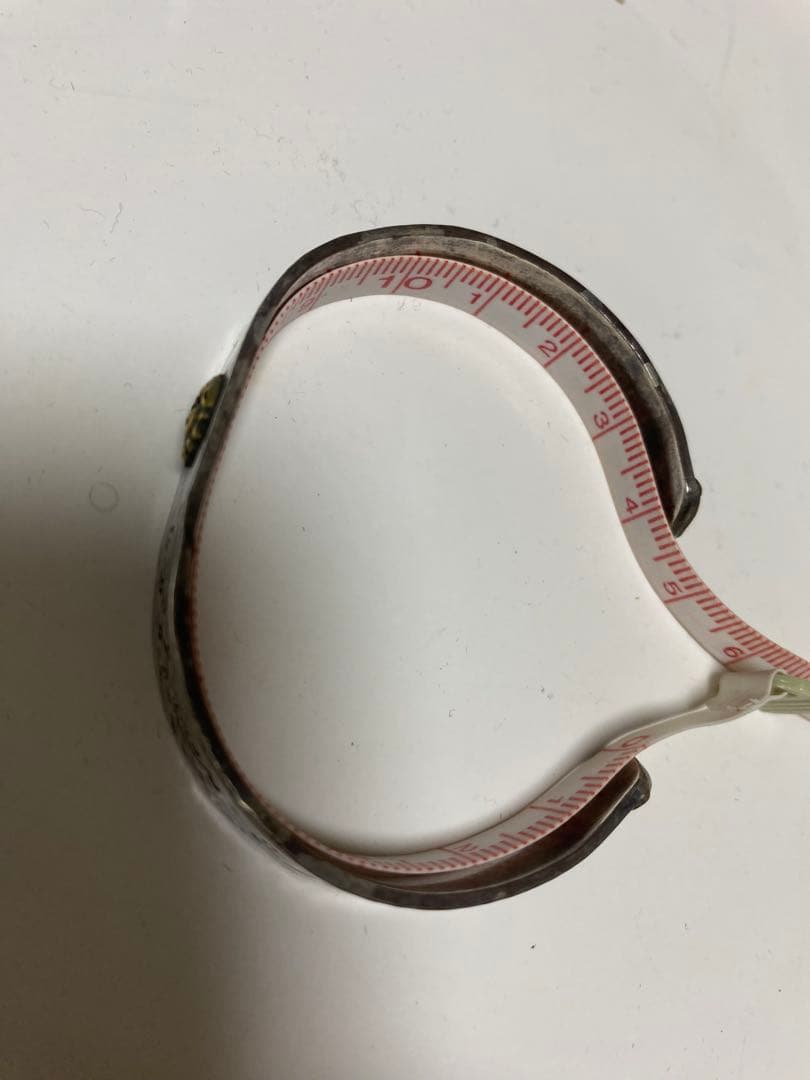 galcia ガルシア　バングル　ブレスレット　シルバー925 アクセサリー