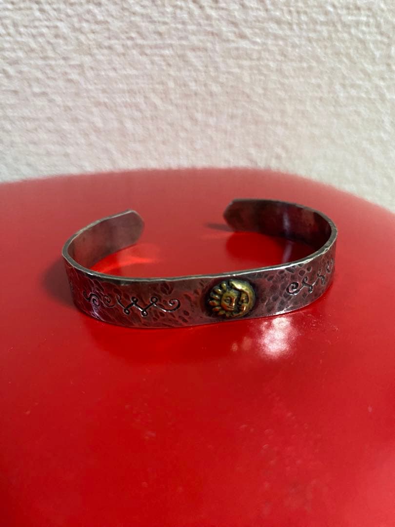 galcia ガルシア　バングル　ブレスレット　シルバー925 アクセサリー