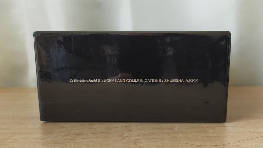 ジョジョの奇妙な冒険 第3部 スターダストクルセイダース DVD-BOX〈4枚…