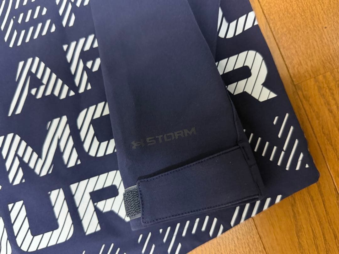 Under Armour 青森山田　サッカー ジャージ 上下セット 上LG下XL