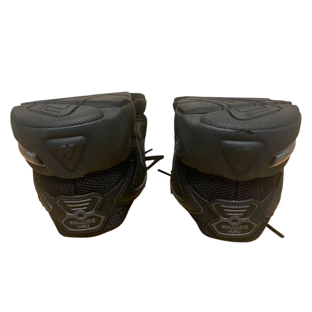 New Balance ニューバランス ML725CB　黒　23cm