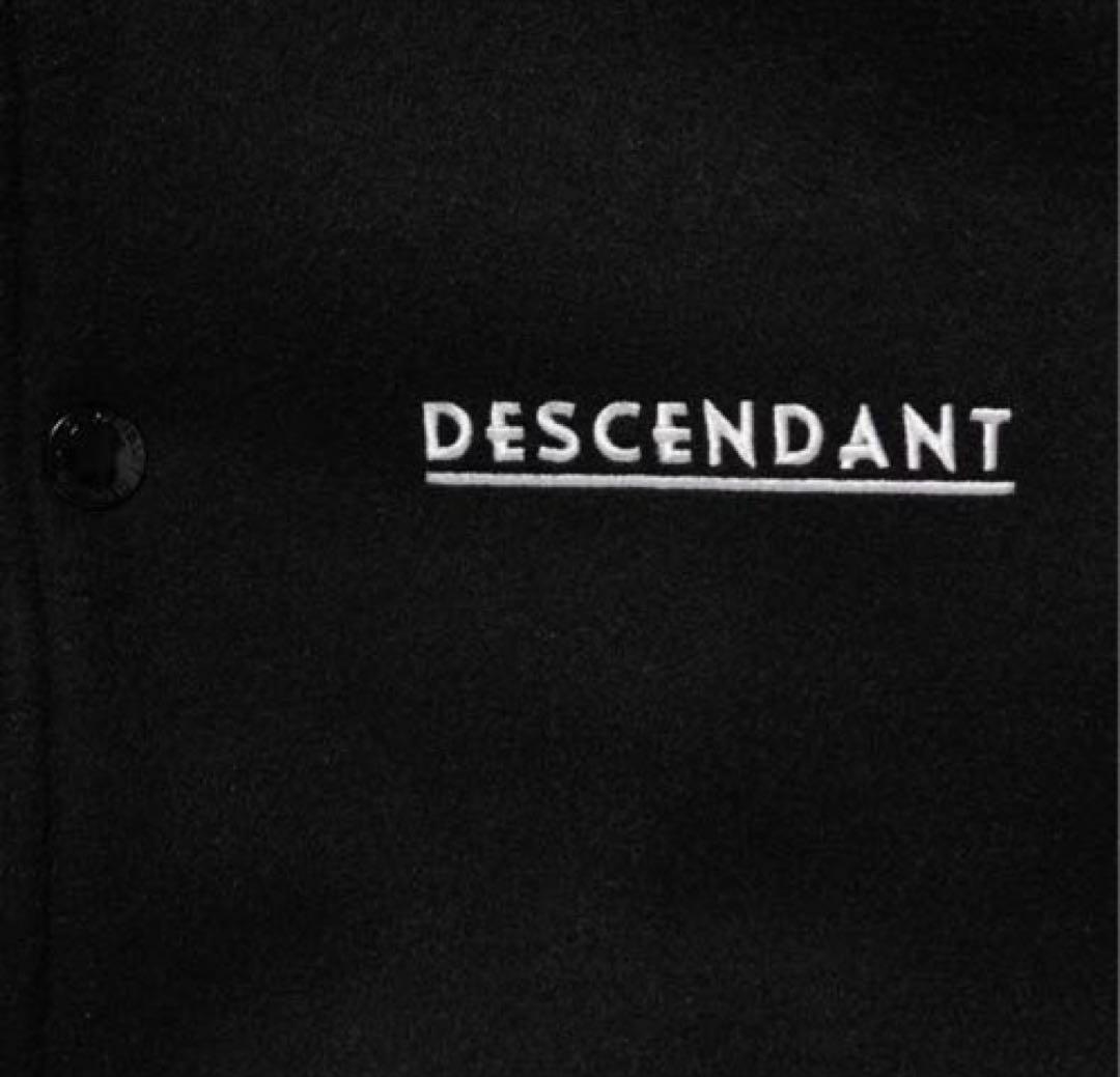 ジャケット・アウター DESCENDANT FLUKE UP VARSITY JACKET L 3