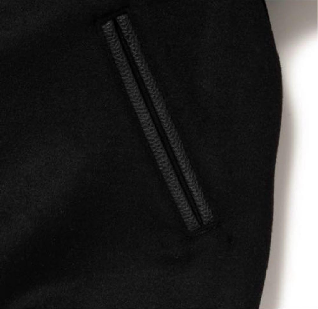 ジャケット・アウター DESCENDANT FLUKE UP VARSITY JACKET L 3