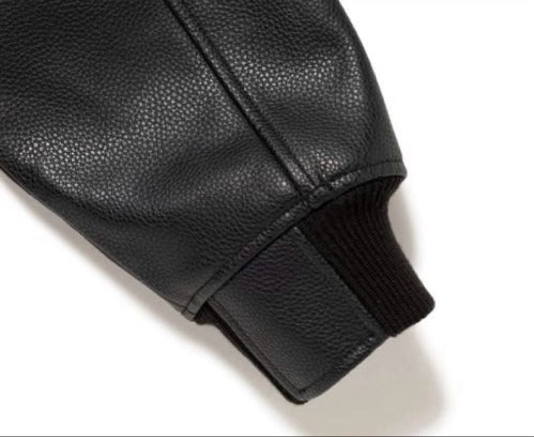 ジャケット・アウター DESCENDANT FLUKE UP VARSITY JACKET L 3