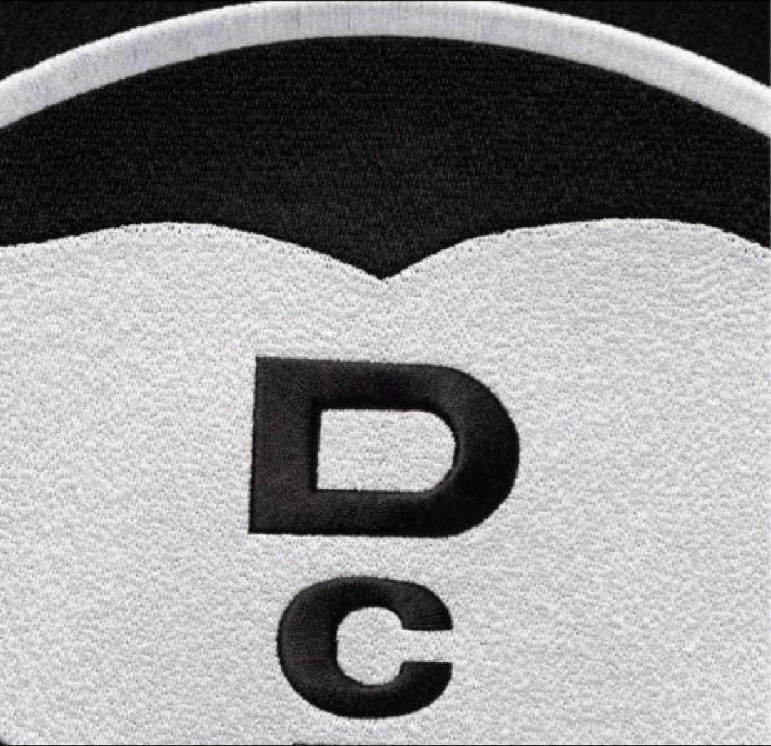 ジャケット・アウター DESCENDANT FLUKE UP VARSITY JACKET L 3