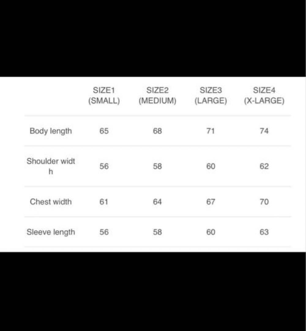 ジャケット・アウター DESCENDANT FLUKE UP VARSITY JACKET L 3