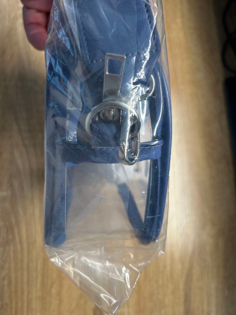 ハローキティ ドジャース　8月5日の記念品　新品未開封