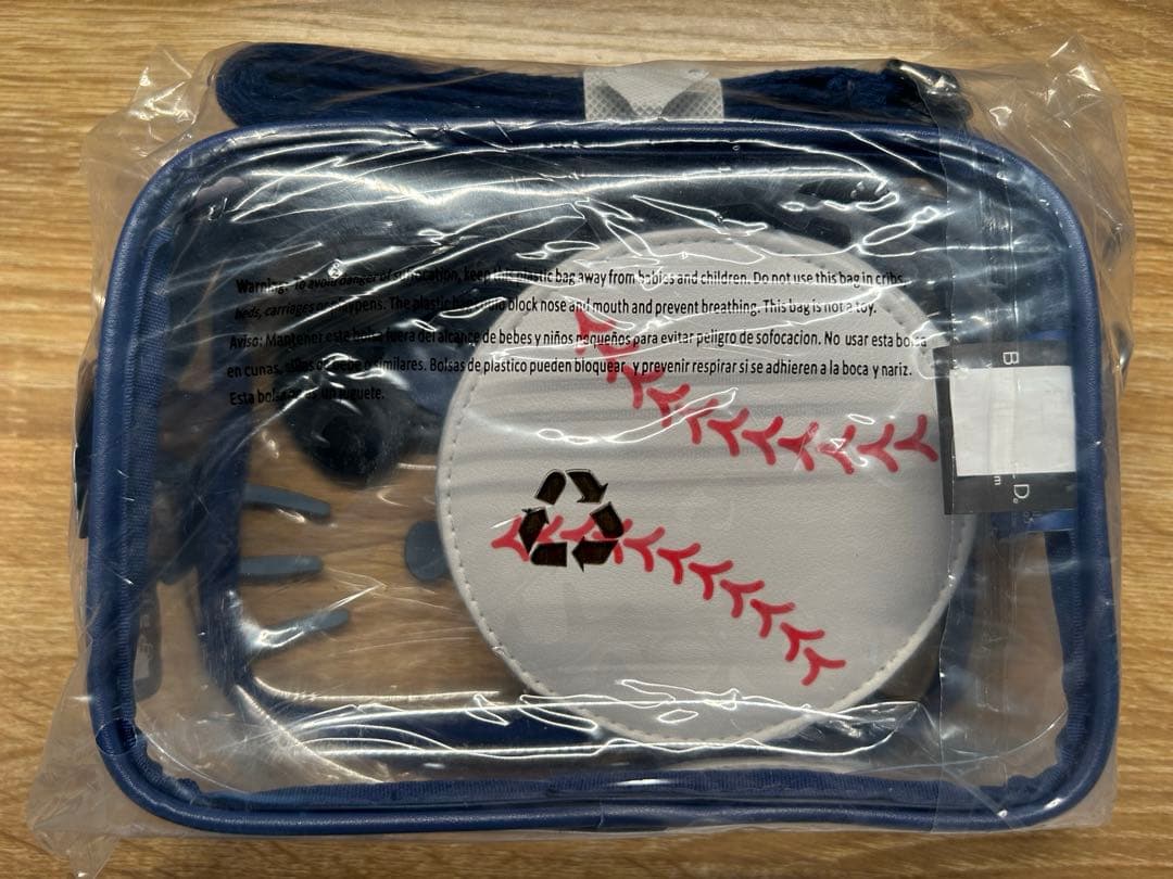 ハローキティ ドジャース　8月5日の記念品　新品未開封