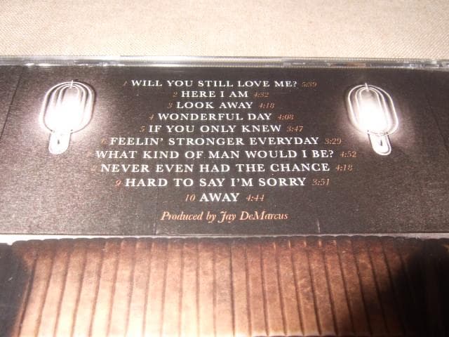 JASON SCHEFF,ジェイソン・シェフ,CHICAGO,AOR,新品未開封