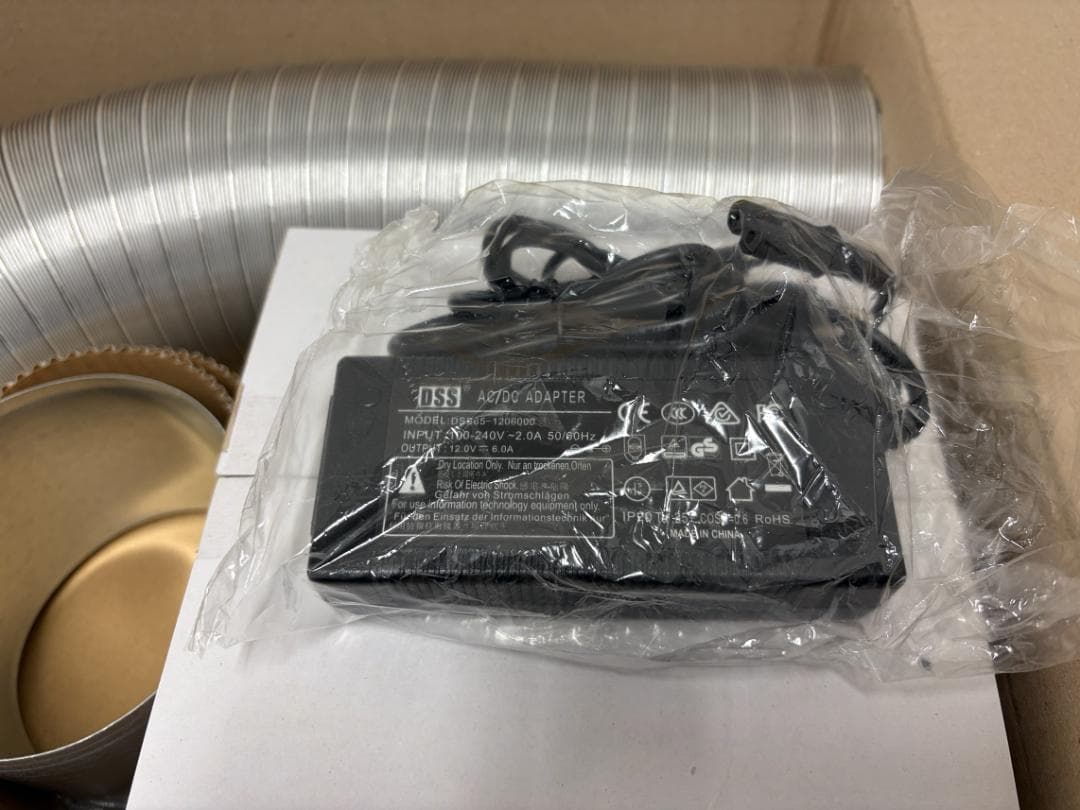 未使用塗装ブース 互換屋 GOKAN BOOTH(スタンダードV2)フルセット