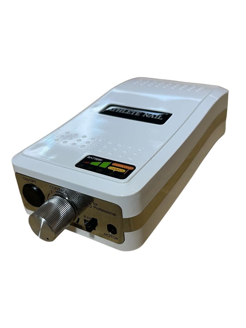 URAWA G3 ネイルマシーン 浦和工業 本体＆ハンドピース