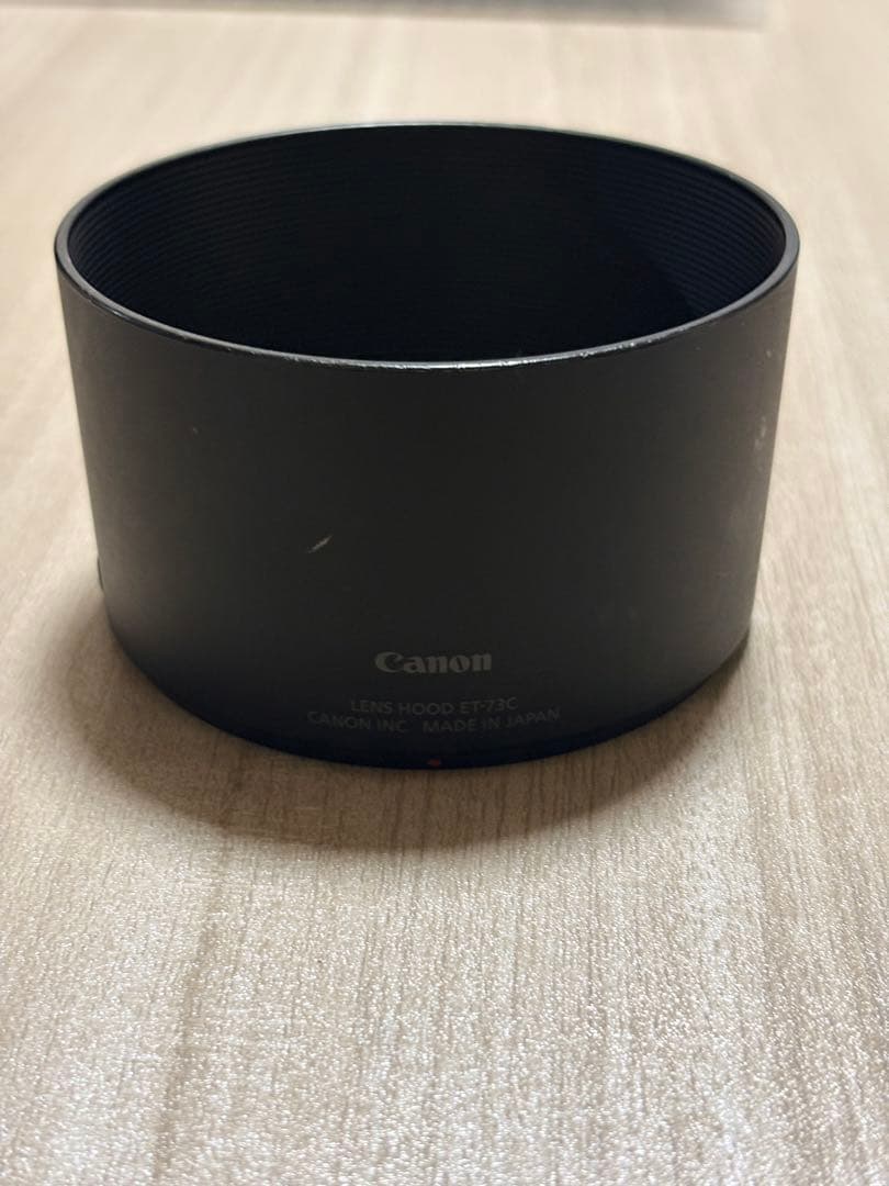 キャノンCanon RF 100mm F2.8 L Macro IS USM