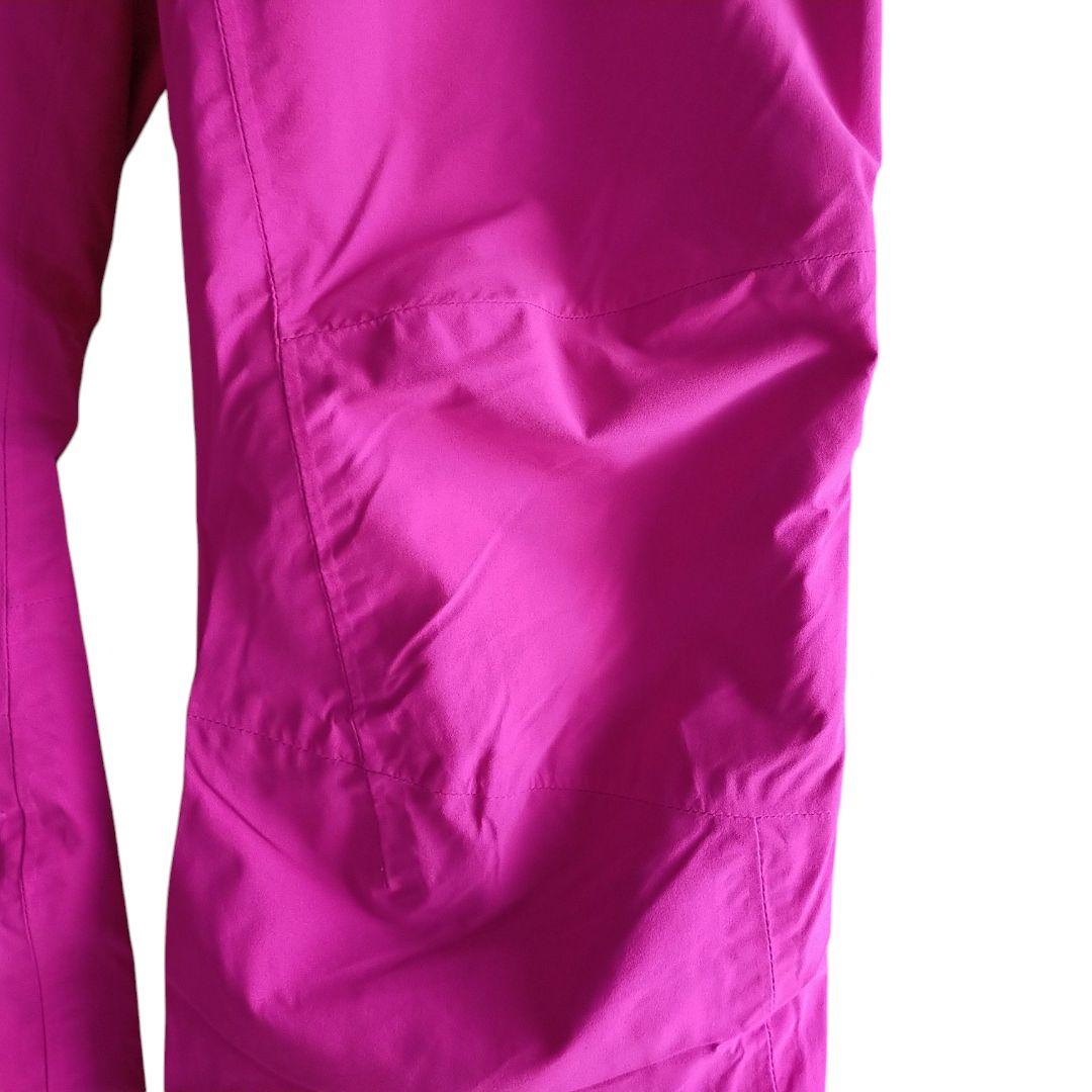 【高機能】 US Columbia OMNI-TECH HEAT 中綿入り