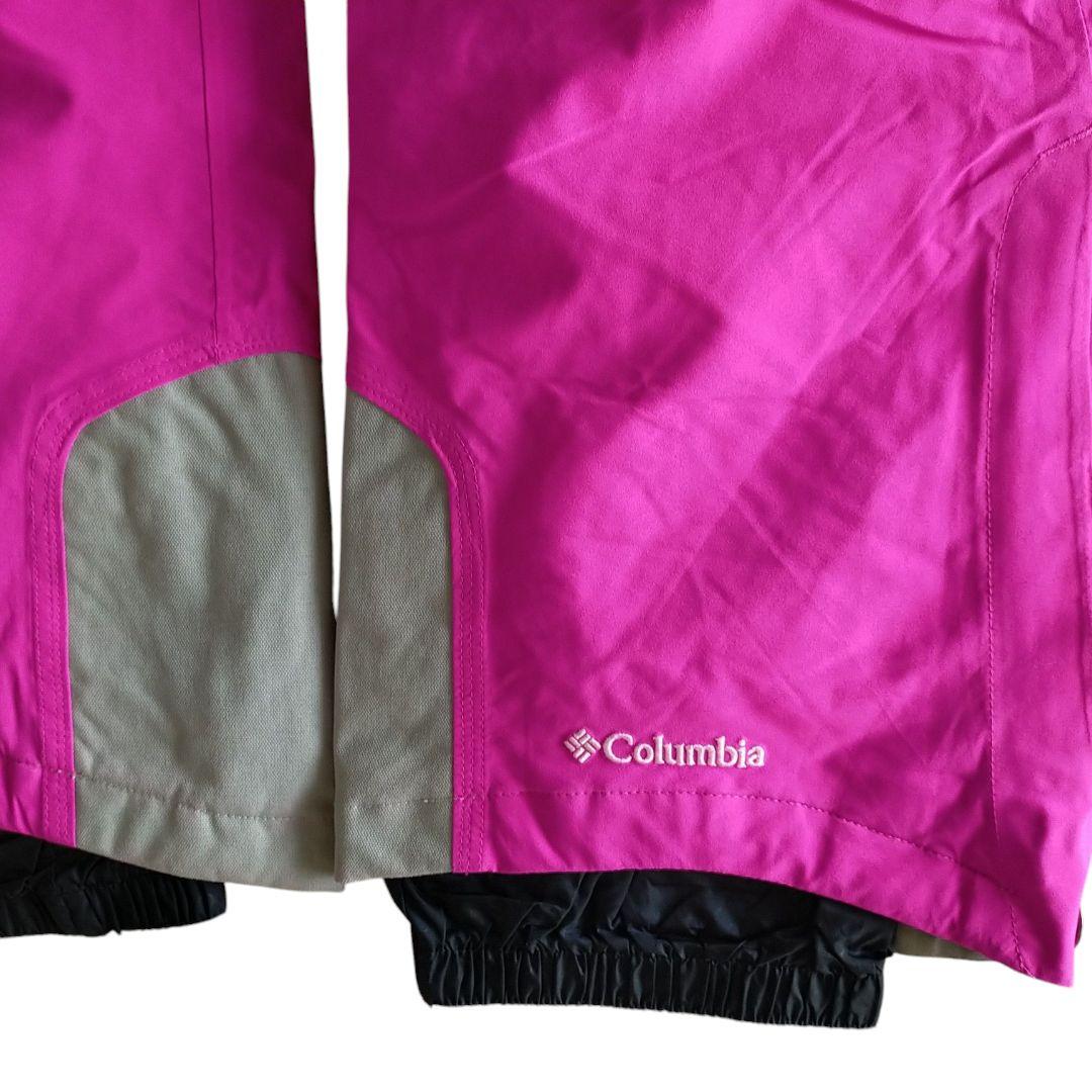 【高機能】 US Columbia OMNI-TECH HEAT 中綿入り