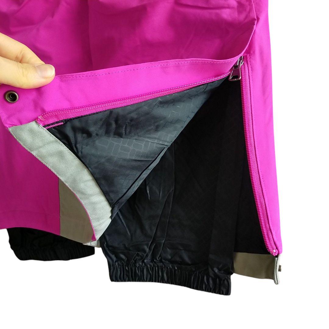 【高機能】 US Columbia OMNI-TECH HEAT 中綿入り