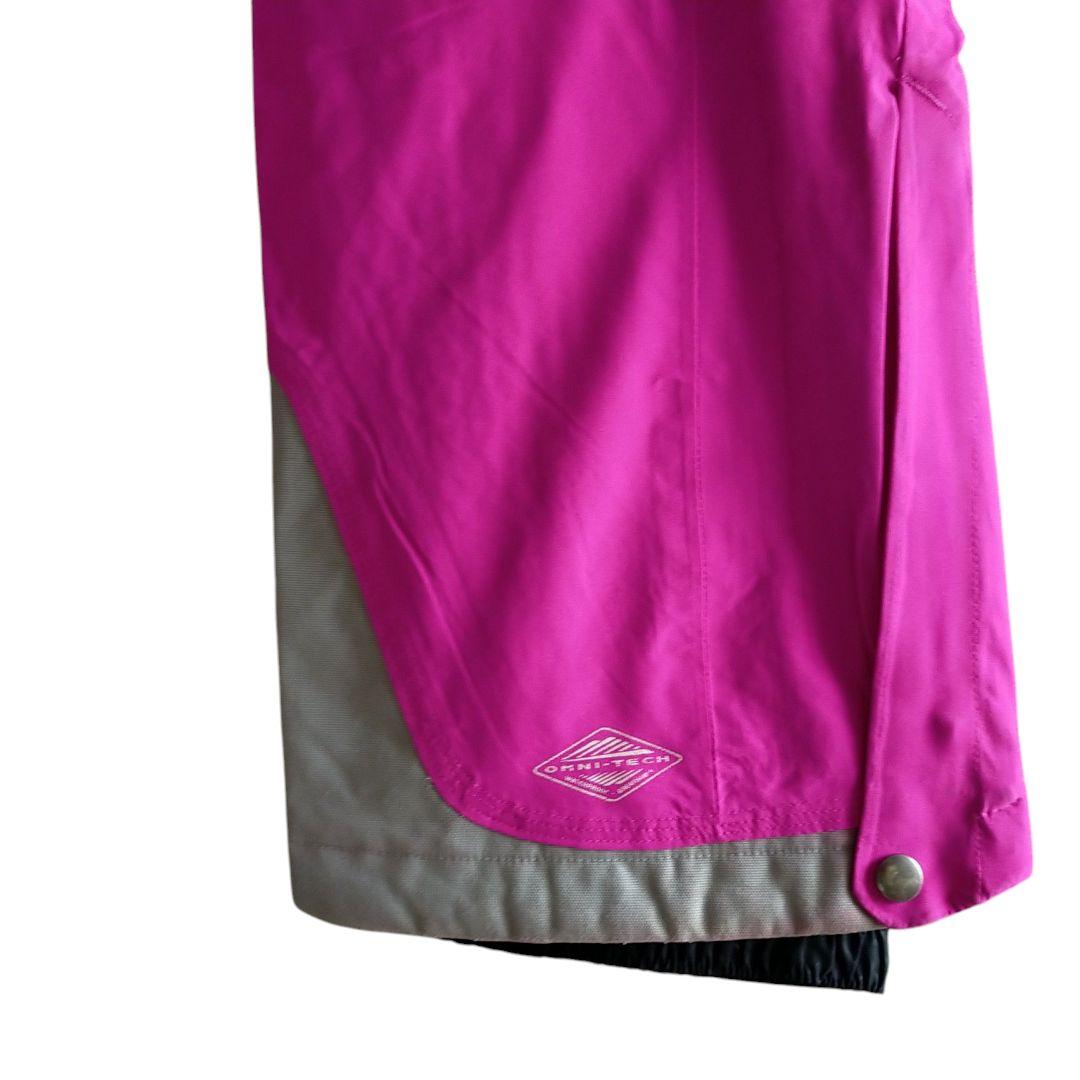 【高機能】 US Columbia OMNI-TECH HEAT 中綿入り