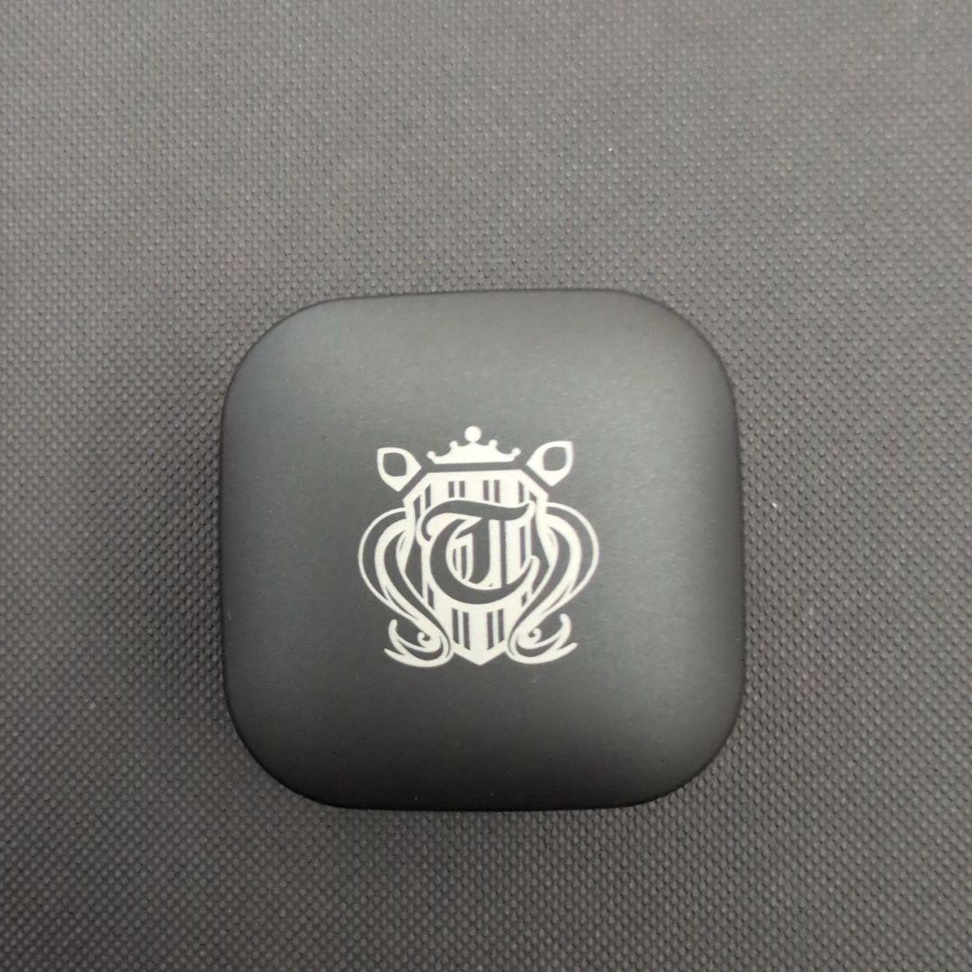 AVIOT ウマ娘 コラボ ワイヤレスイヤホン ブラック