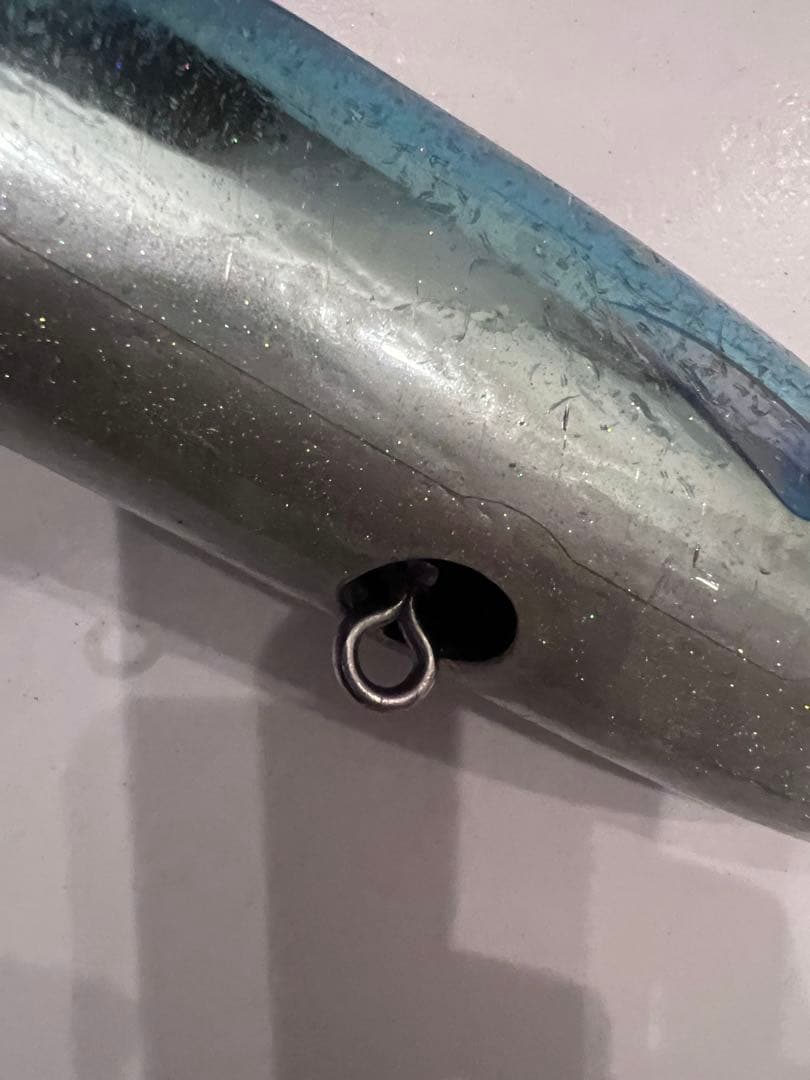 カーペンター　BF250 シイラカラー