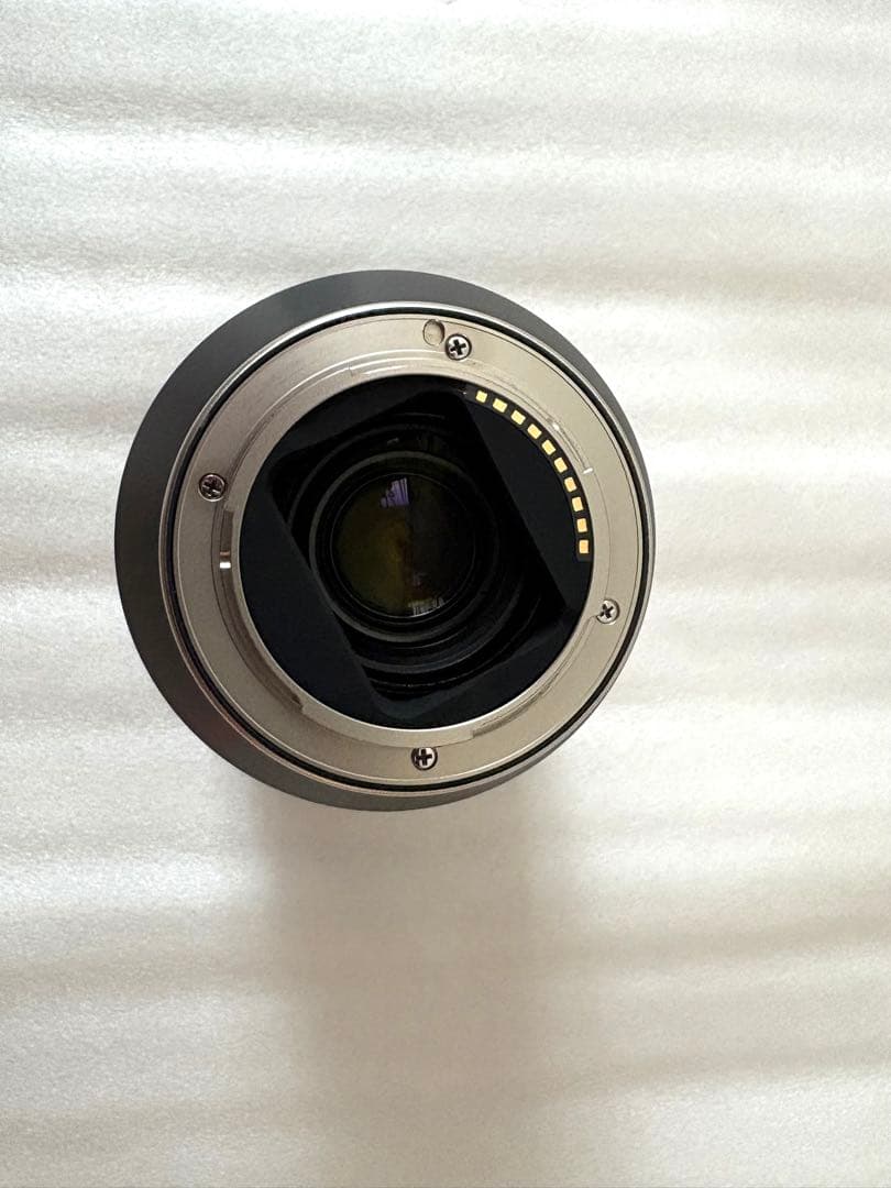 美品　TAMRON 35-150mm F/2-2.8 DI III VXD