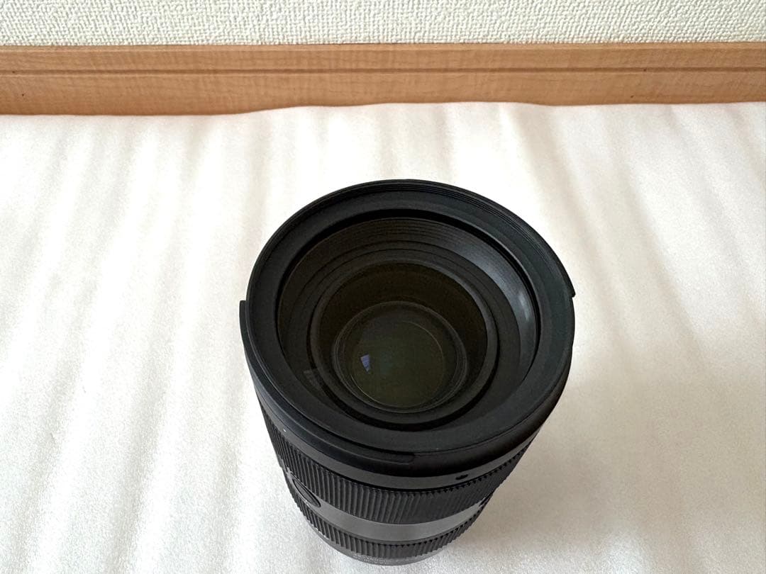 美品　TAMRON 35-150mm F/2-2.8 DI III VXD