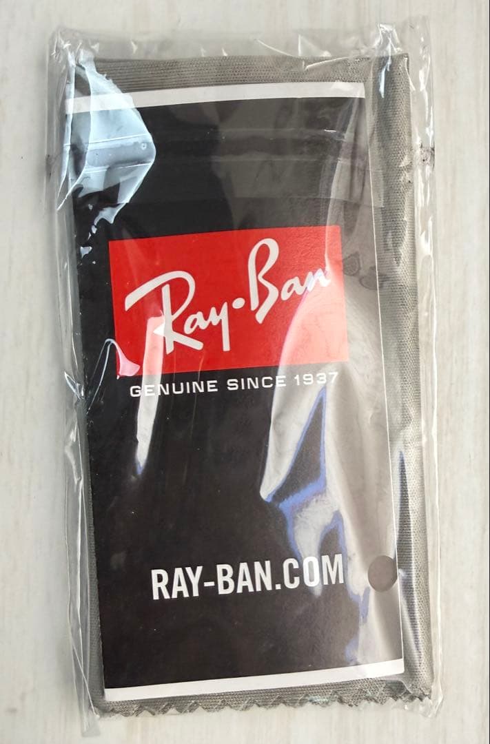 吉永啓之輔選手着用正規RayBan レイバン RB4258F 601/19