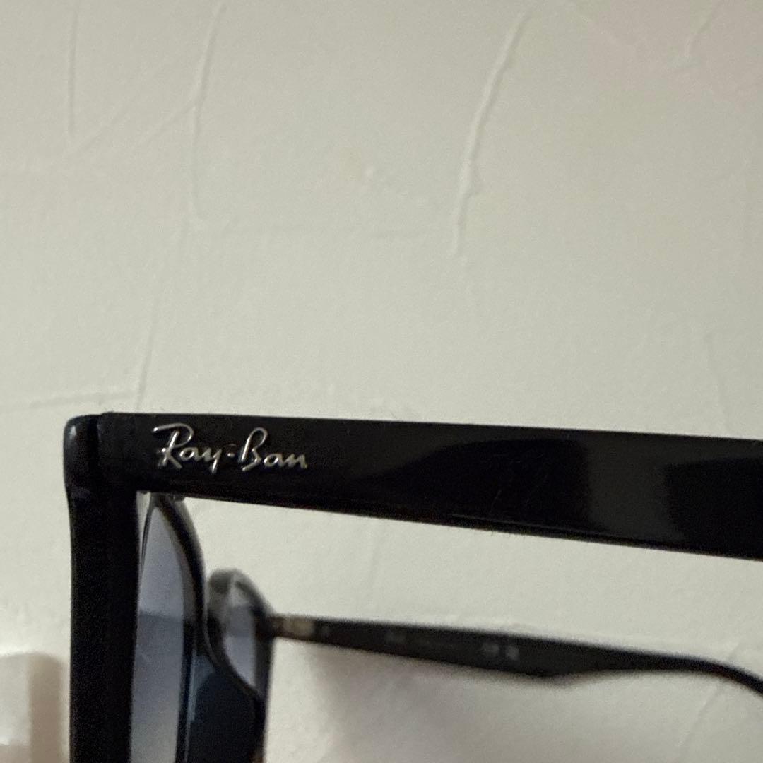 吉永啓之輔選手着用正規RayBan レイバン RB4258F 601/19