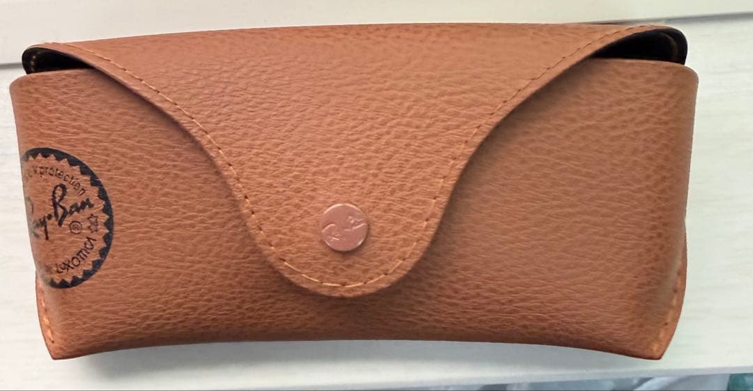 吉永啓之輔選手着用正規RayBan レイバン RB4258F 601/19