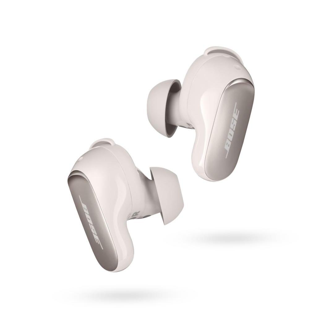 イヤホン BOSE QUIETCOMFORT ULTRA EARBUDS