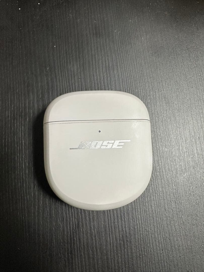 イヤホン BOSE QUIETCOMFORT ULTRA EARBUDS