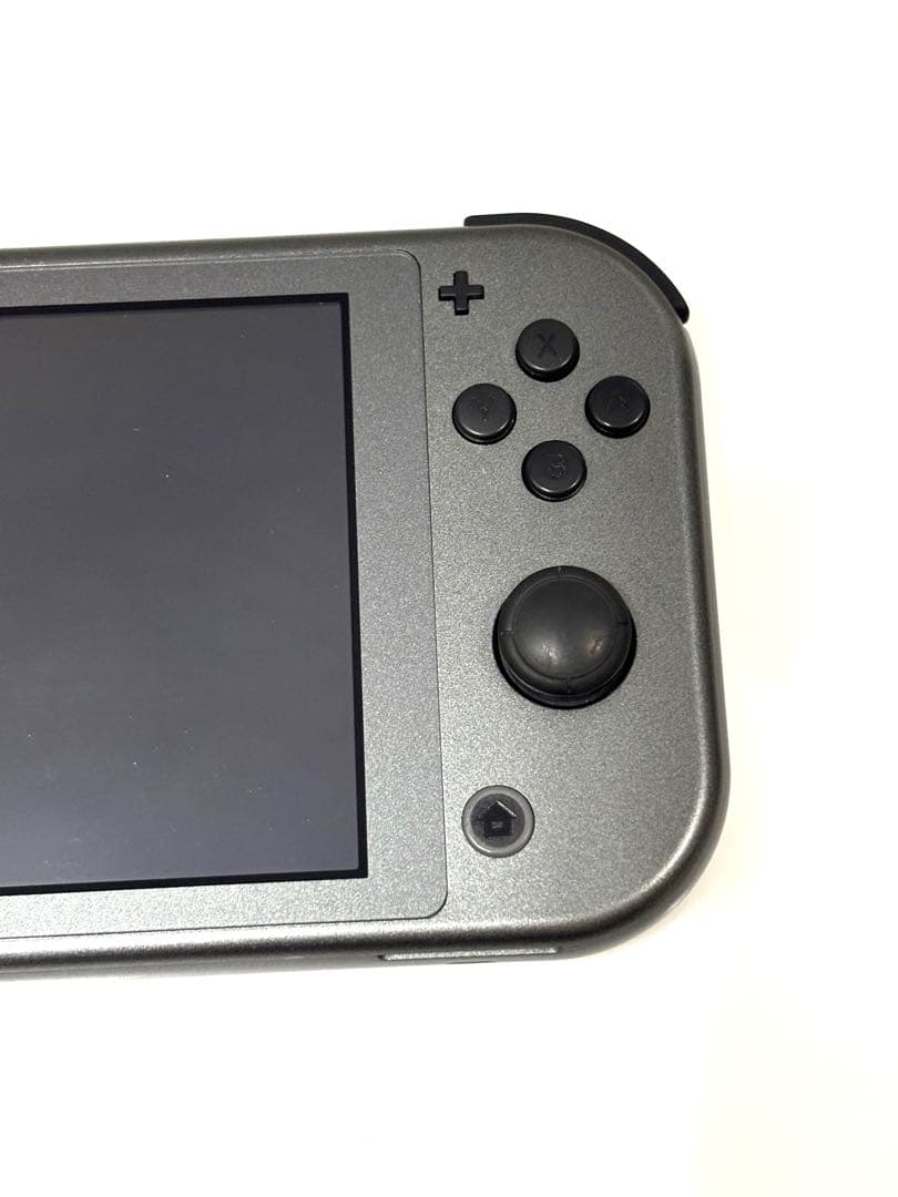 Nintendo Switch Lite スイッチ　ディアルガパルキア　ポケモン