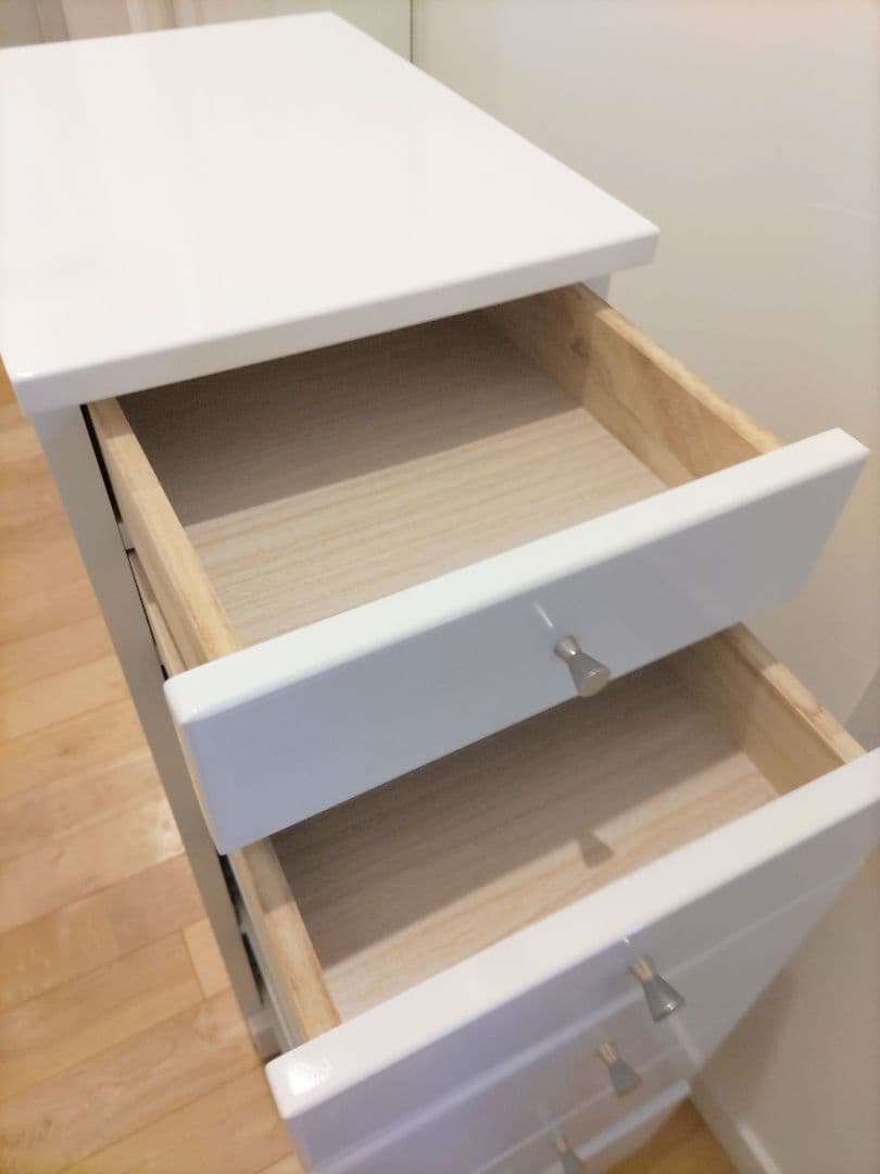 ニトリ 5段チェスト