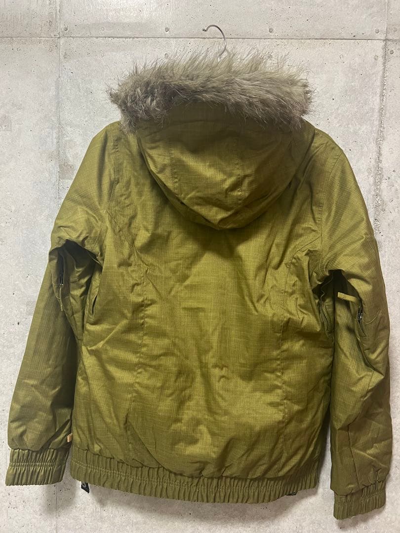 バートン　スノーボードウェア　女性用　M