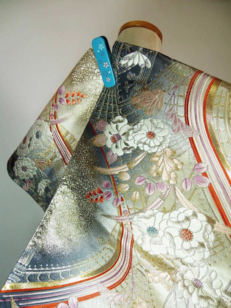 着物・浴衣 mame