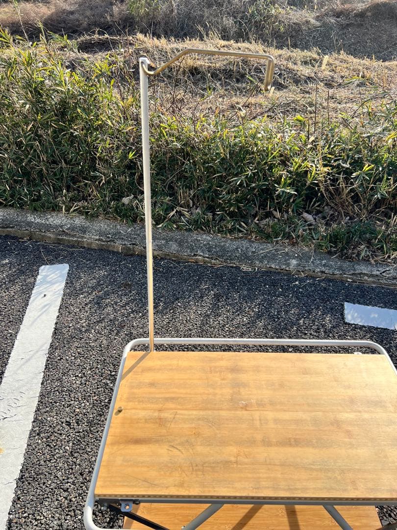 コンマナイン IGTテーブル