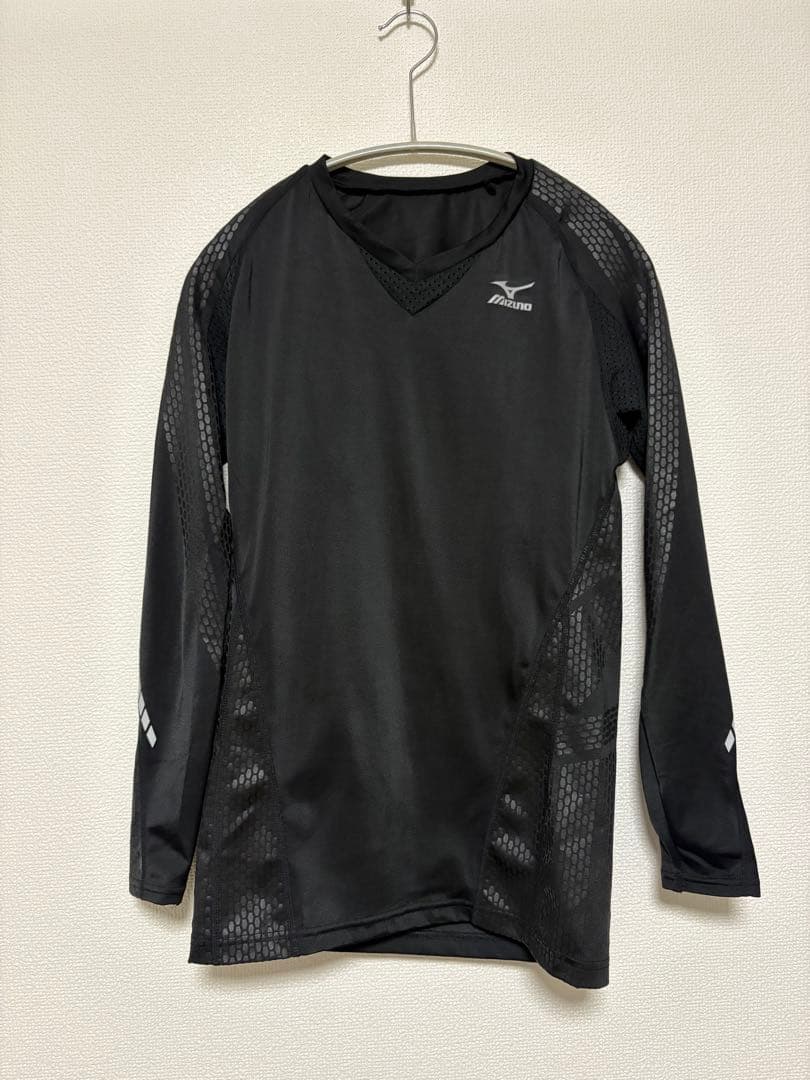 MIZUNO バイオギア 上下セット