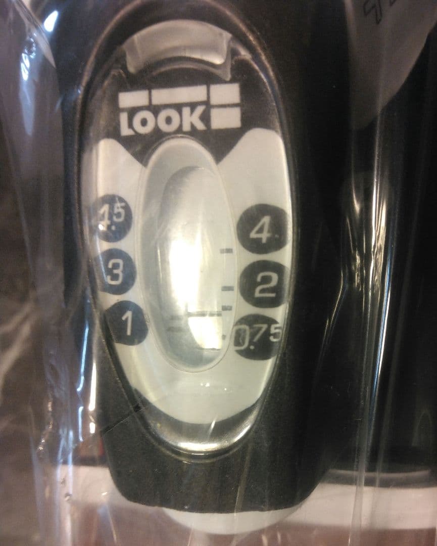 新品 SwallowSki　100 スキー ビンディング セット