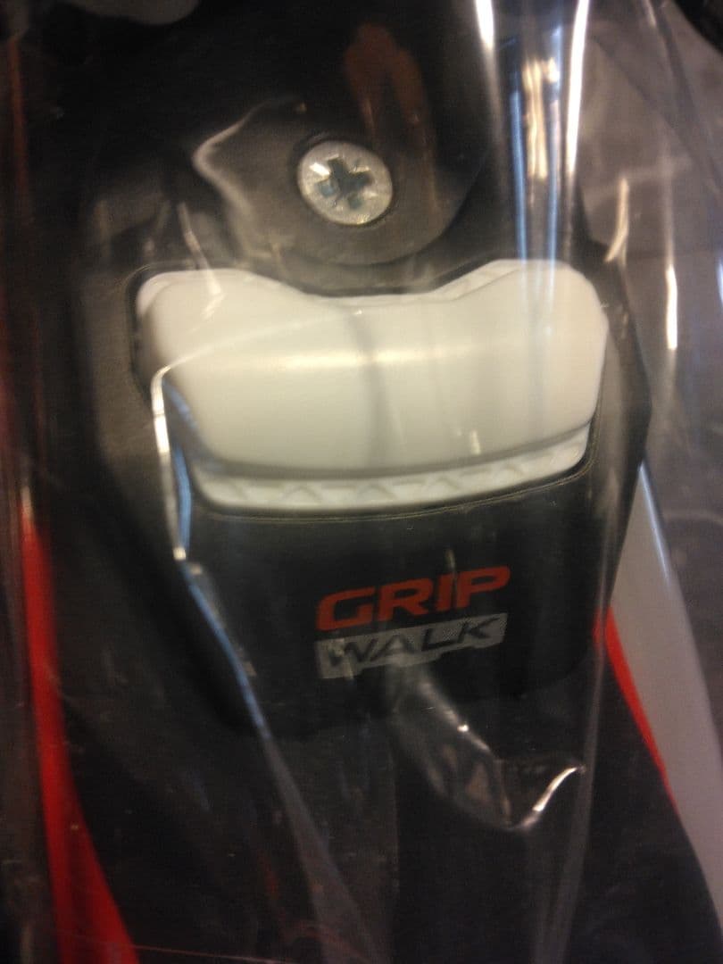 新品 SwallowSki　100 スキー ビンディング セット