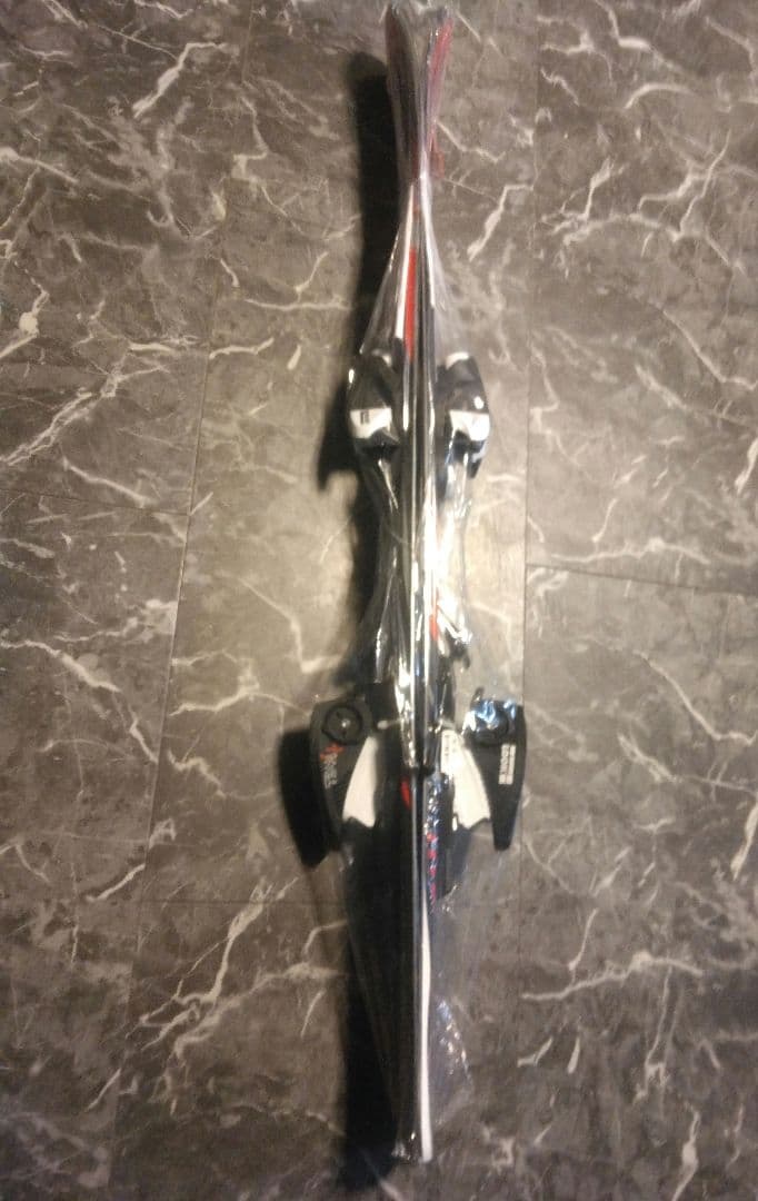 新品 SwallowSki　100 スキー ビンディング セット